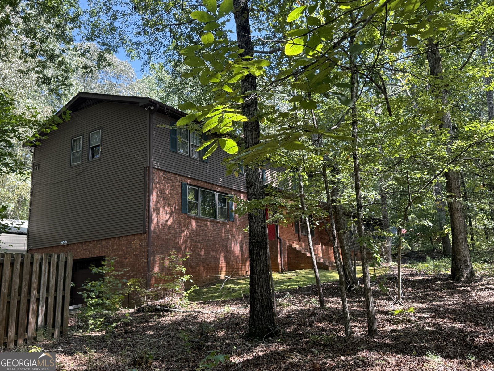 7212 Milam Road Winston - 5