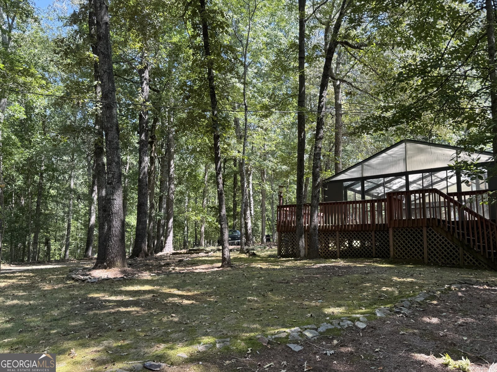 7212 Milam Road Winston - 6