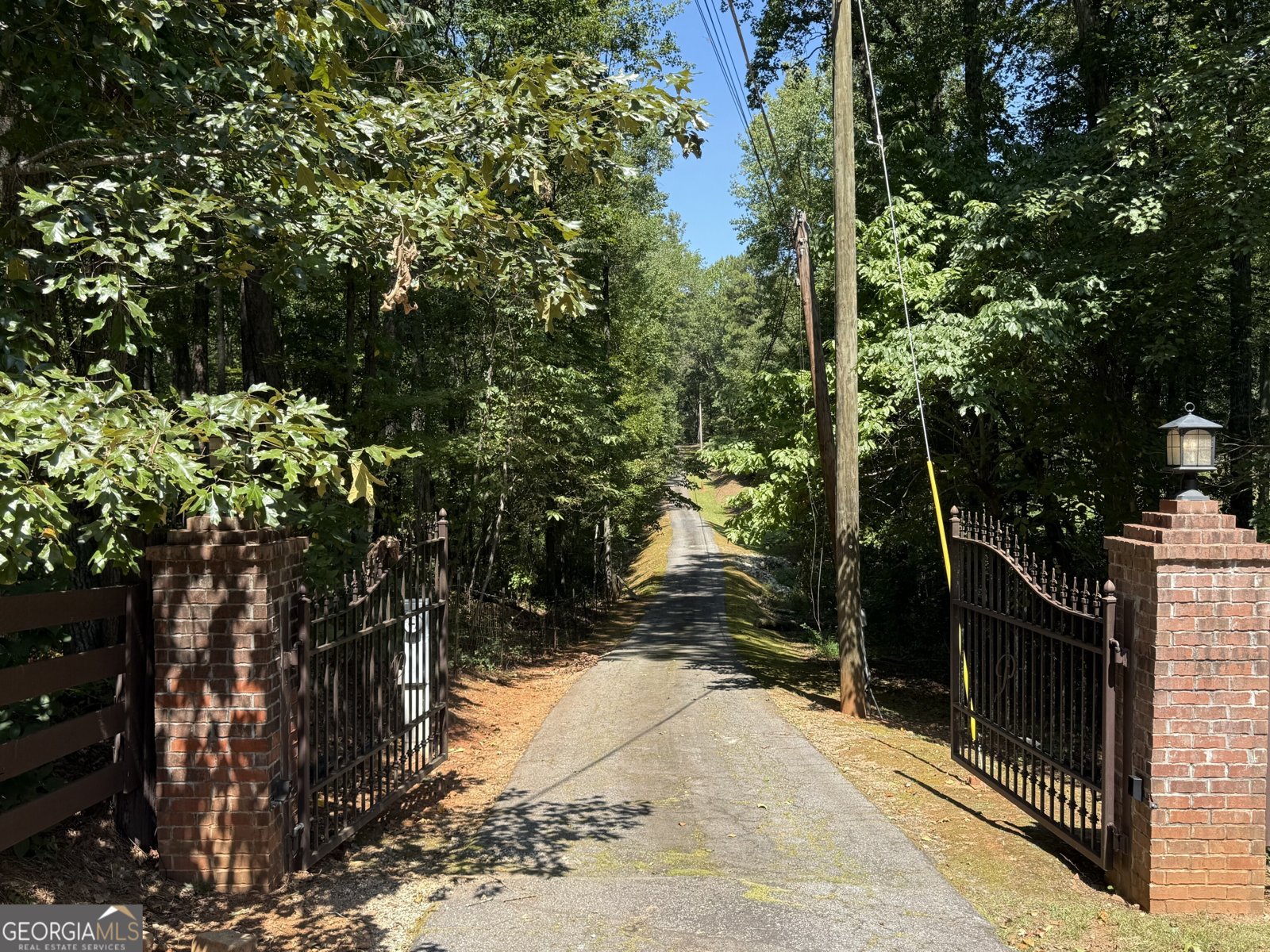 7212 Milam Road Winston - 7