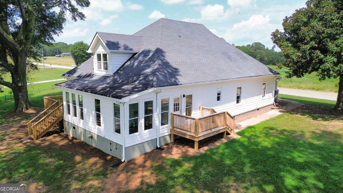 2985 Jackson Bridge Road Carnesville - 3