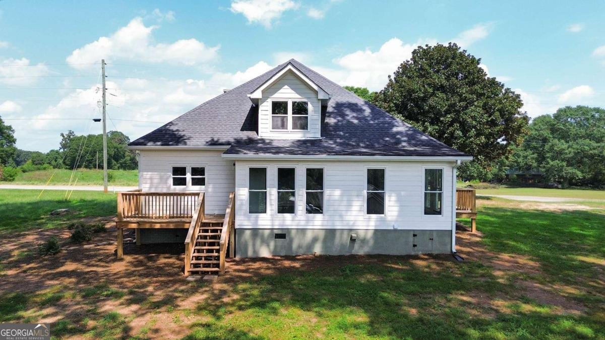 2985 Jackson Bridge Road Carnesville - 4