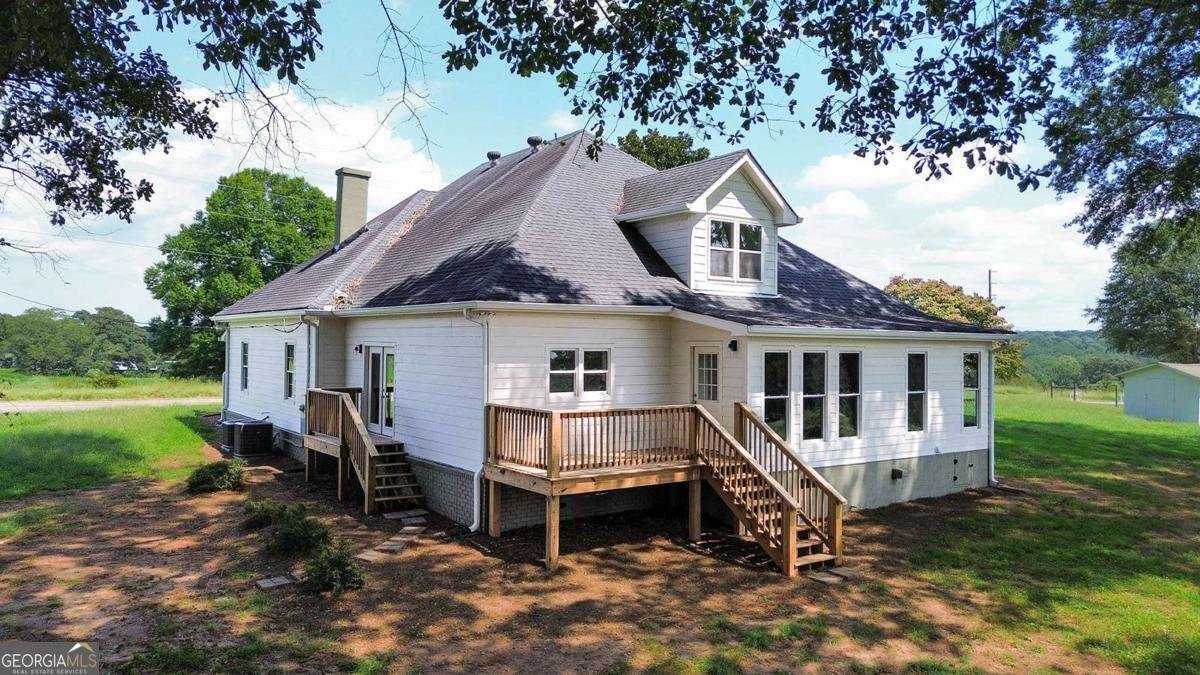 2985 Jackson Bridge Road Carnesville - 5