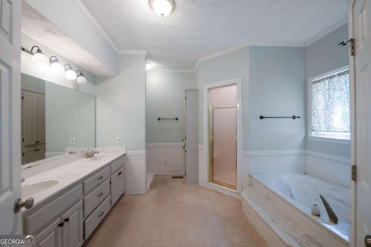 406 Wetona Way Acworth - 11