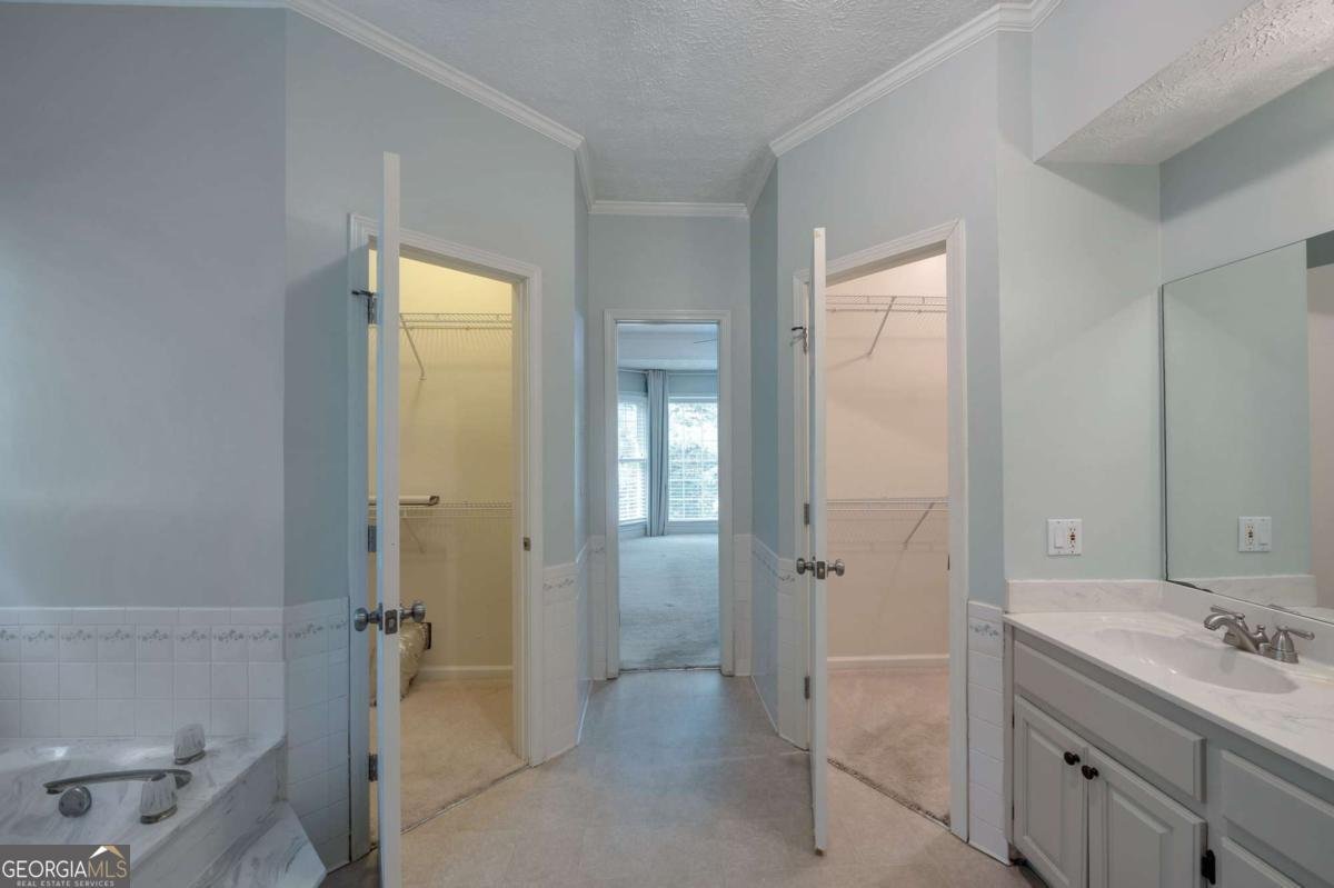 406 Wetona Way Acworth - 13