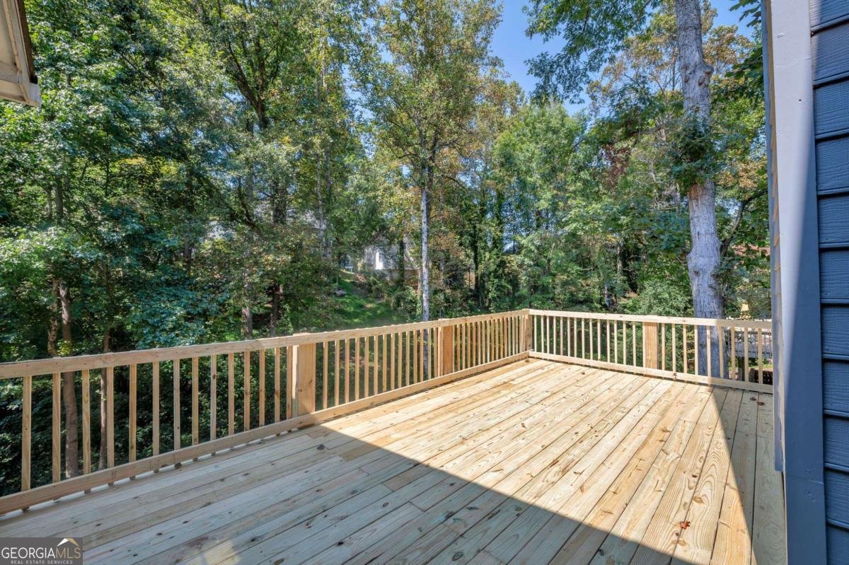 406 Wetona Way Acworth - 14