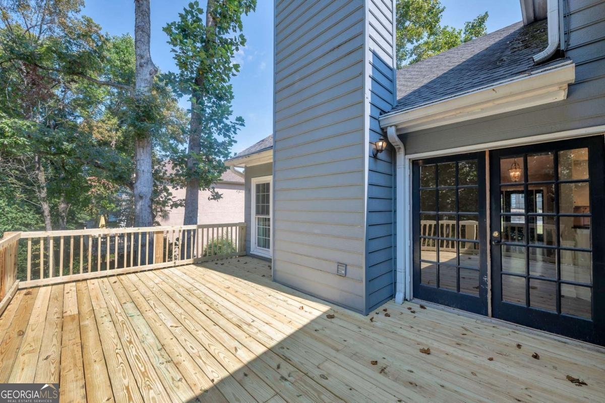 406 Wetona Way Acworth - 15