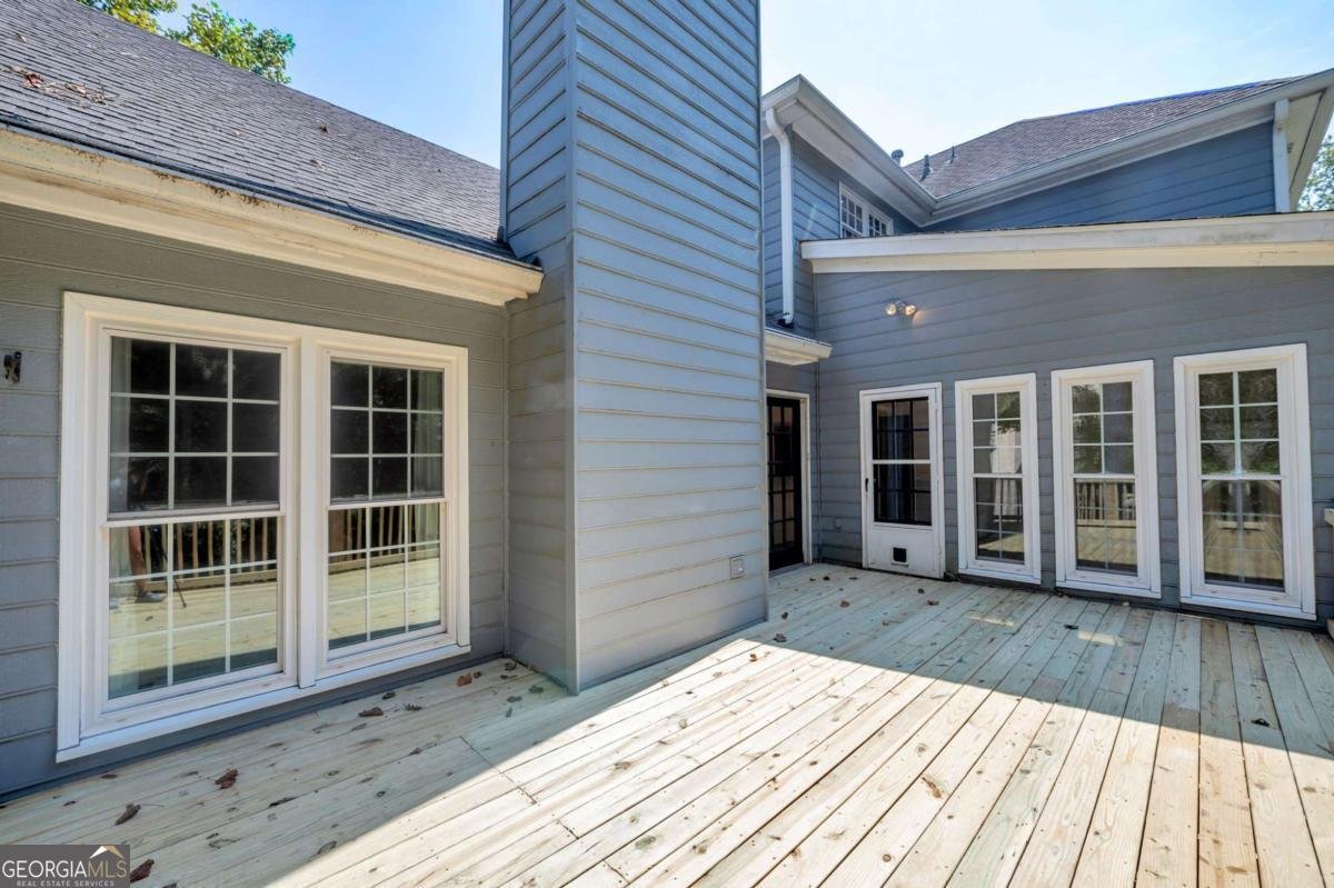 406 Wetona Way Acworth - 16