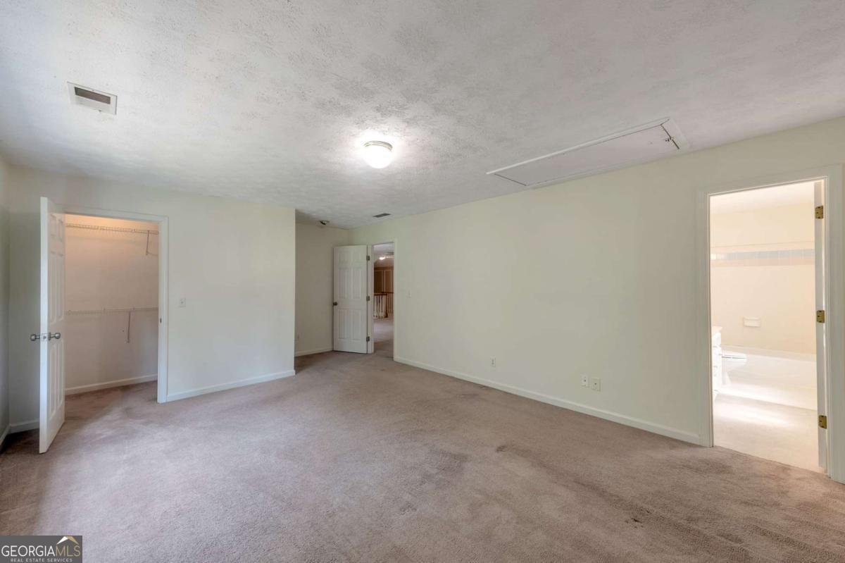 406 Wetona Way Acworth - 30