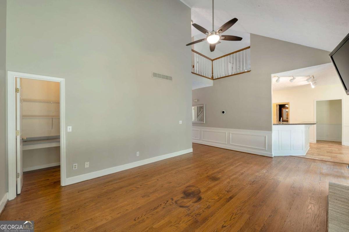 406 Wetona Way Acworth - 5