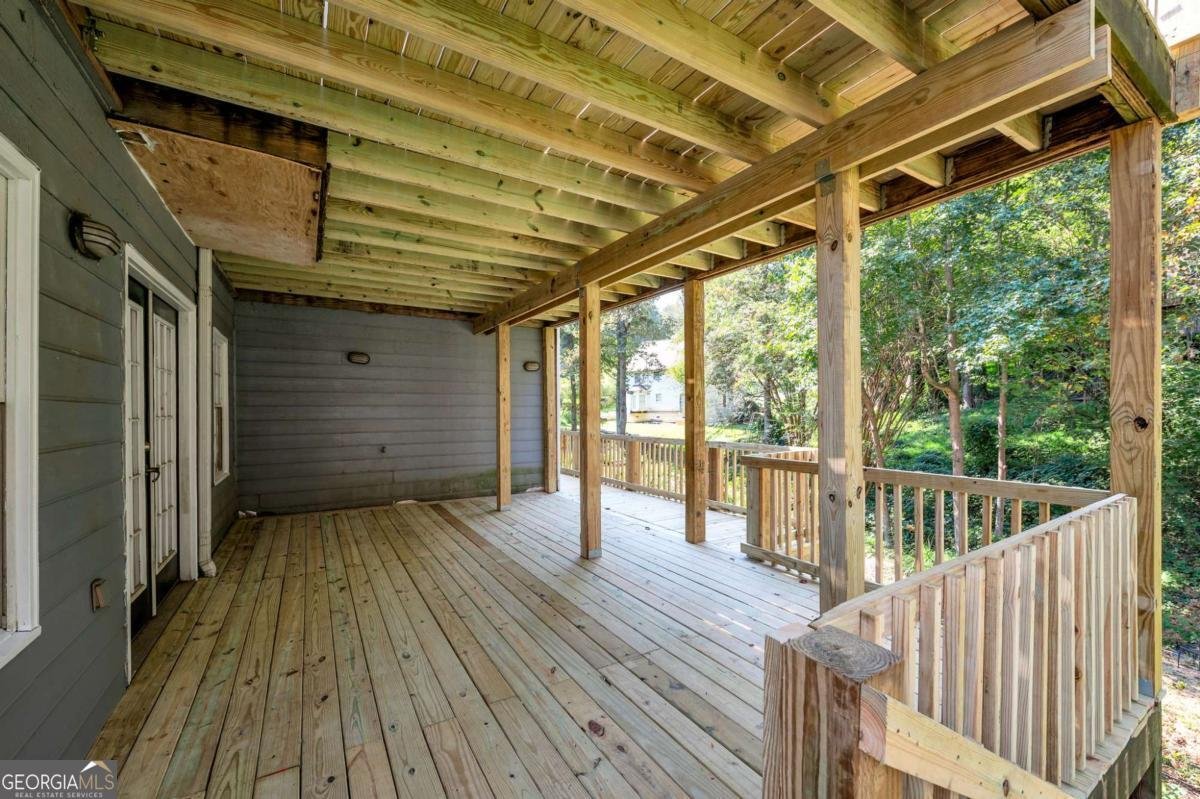 406 Wetona Way Acworth - 50
