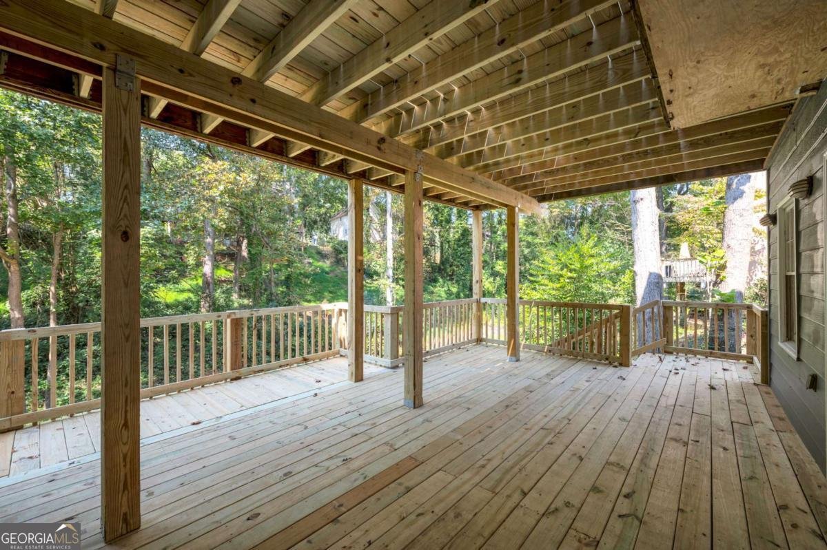 406 Wetona Way Acworth - 51