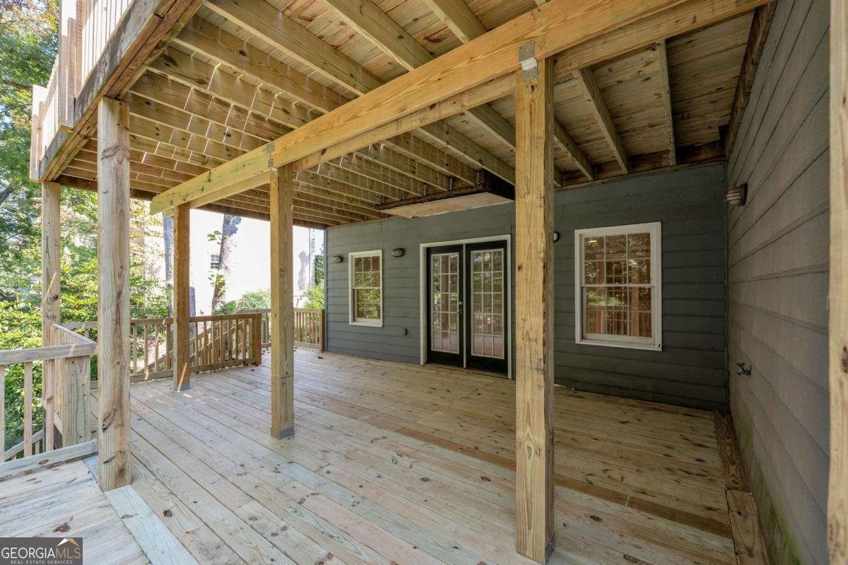 406 Wetona Way Acworth - 52