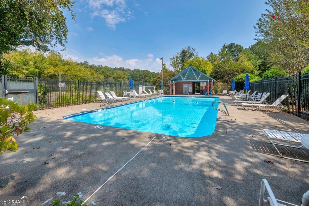406 Wetona Way Acworth - 56