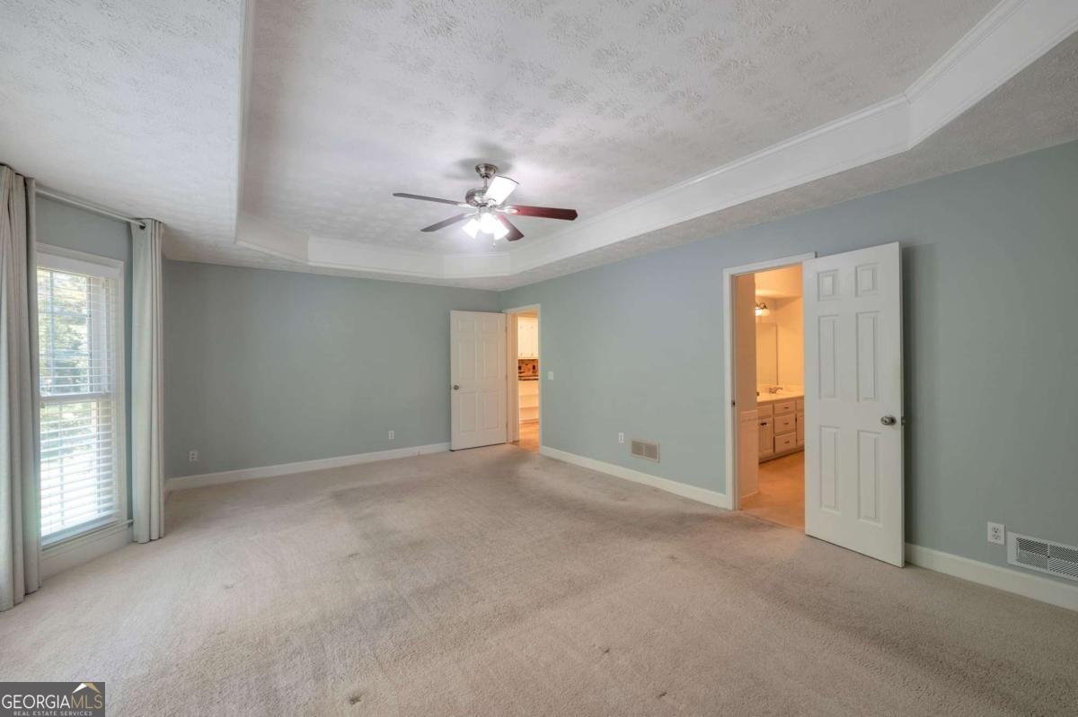 406 Wetona Way Acworth - 9