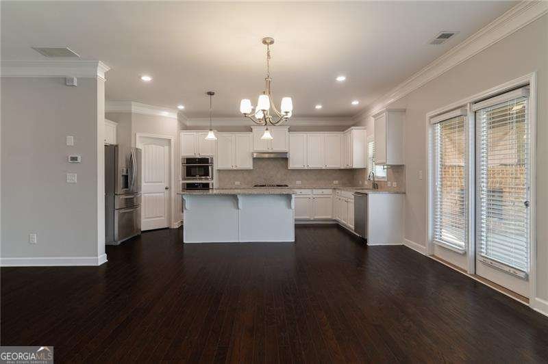 210 Birchin Drive Woodstock - 11