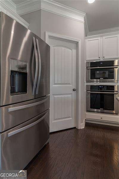 210 Birchin Drive Woodstock - 12