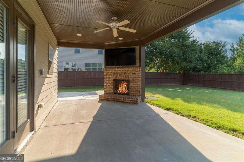 210 Birchin Drive Woodstock - 34