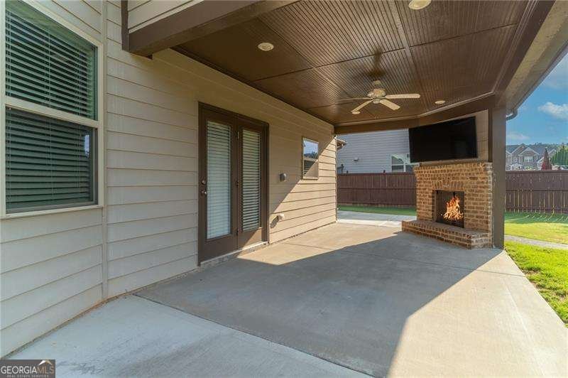 210 Birchin Drive Woodstock - 35