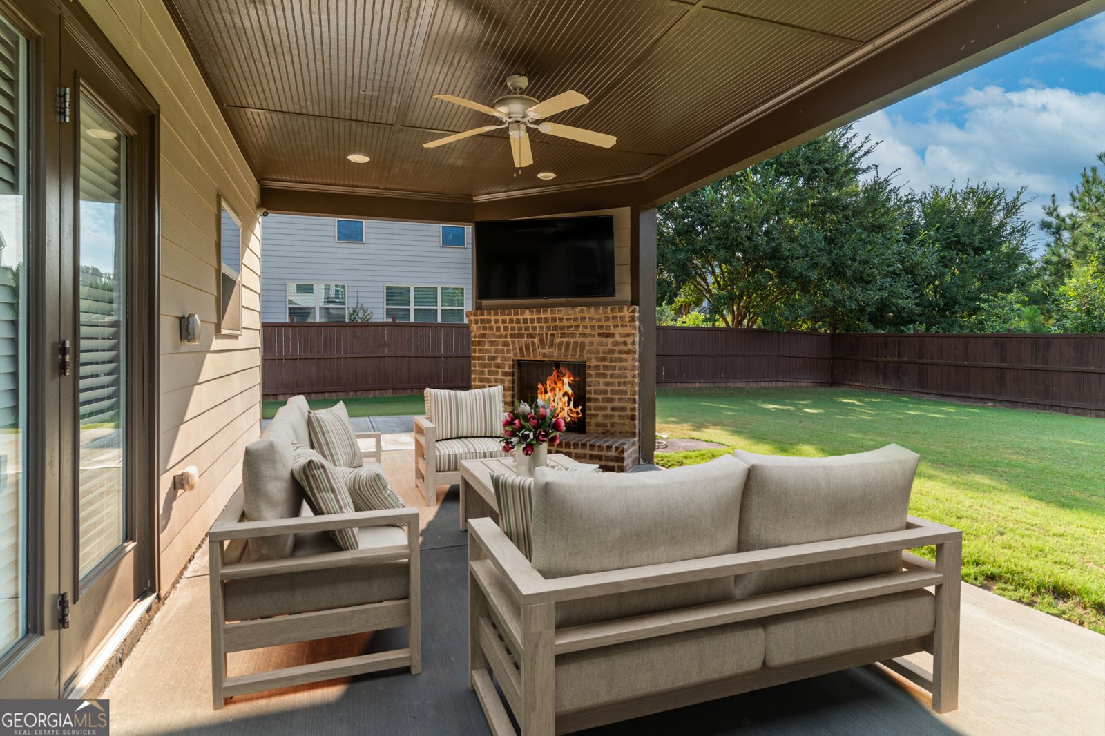 210 Birchin Drive Woodstock - 4