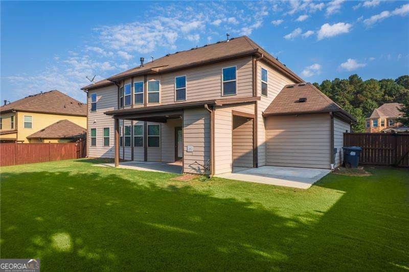 210 Birchin Drive Woodstock - 40