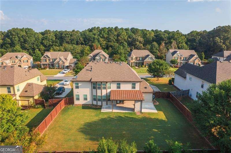 210 Birchin Drive Woodstock - 42