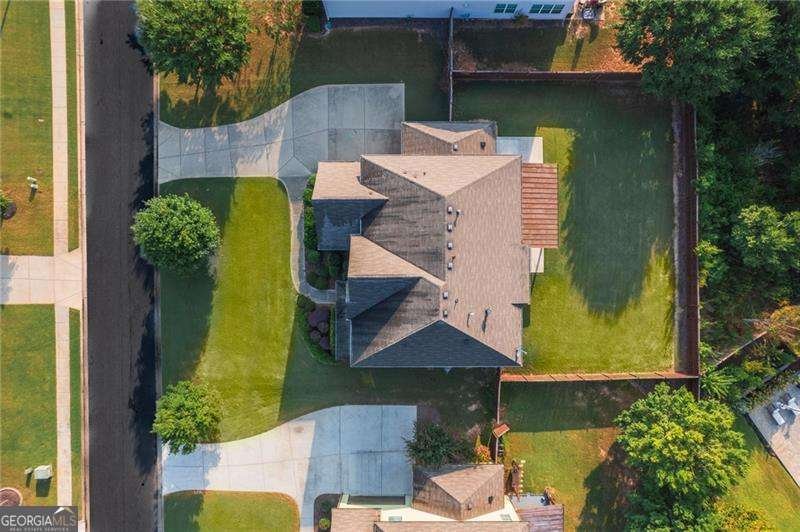 210 Birchin Drive Woodstock - 44