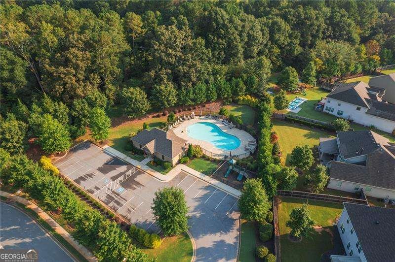 210 Birchin Drive Woodstock - 46