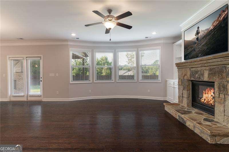 210 Birchin Drive Woodstock - 8