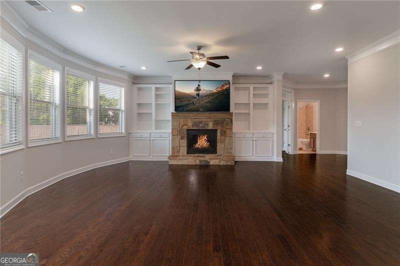 210 Birchin Drive Woodstock - 9
