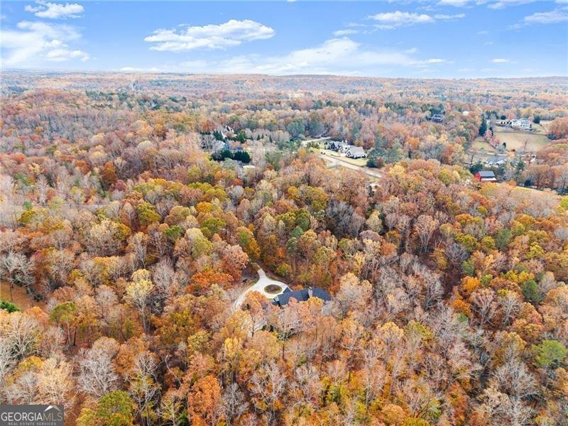 55 Summittrail Lane Dawsonville - 100