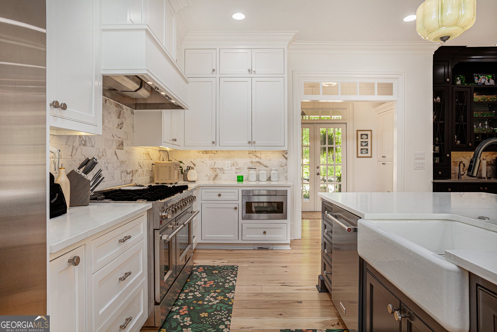 55 Summit Trail Lane Dawsonville - 18