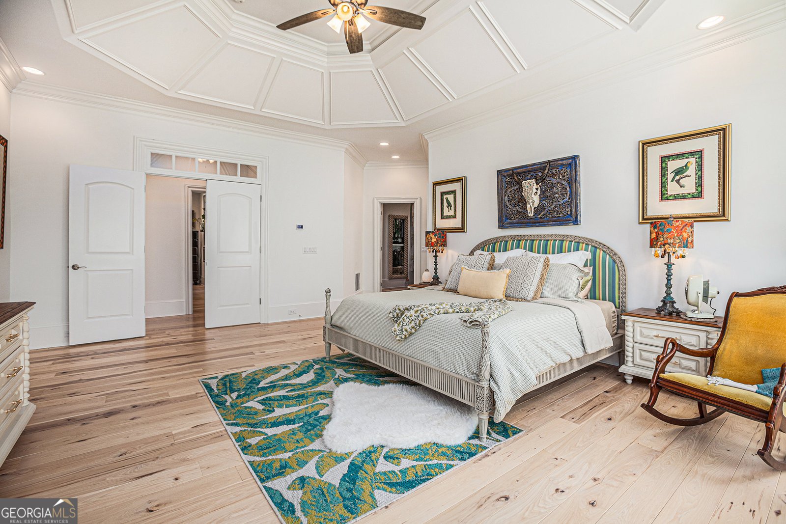 55 Summit Trail Lane Dawsonville - 27
