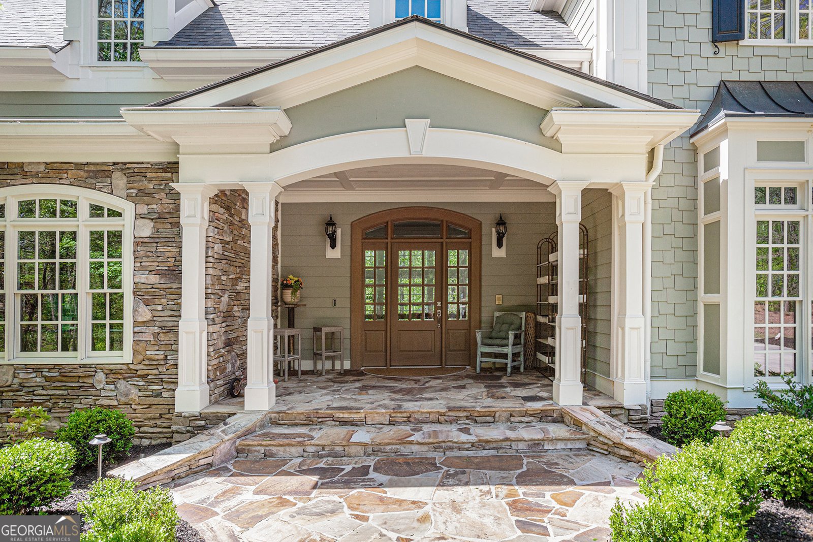 55 Summit Trail Lane Dawsonville - 4