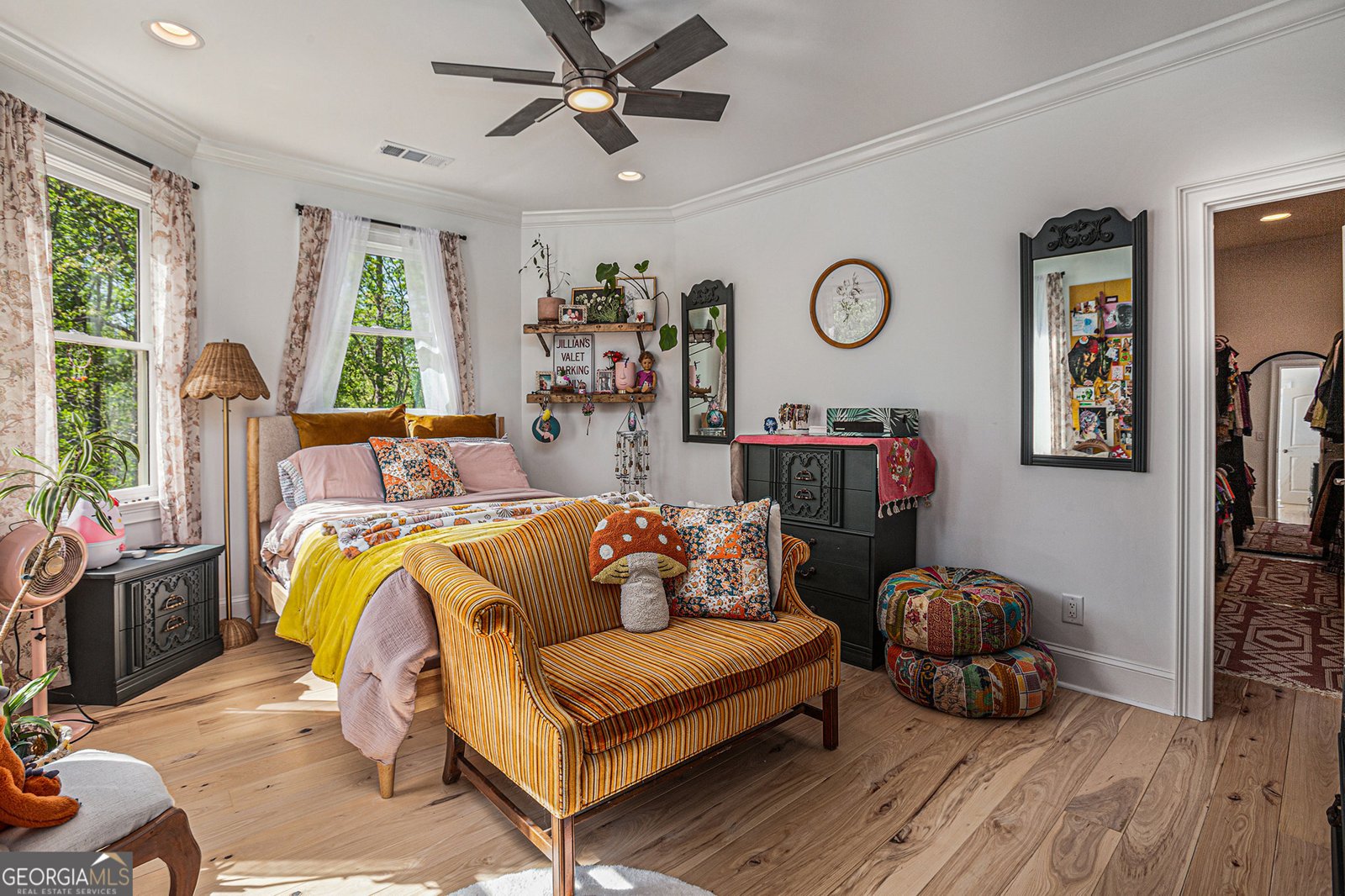 55 Summit Trail Lane Dawsonville - 40