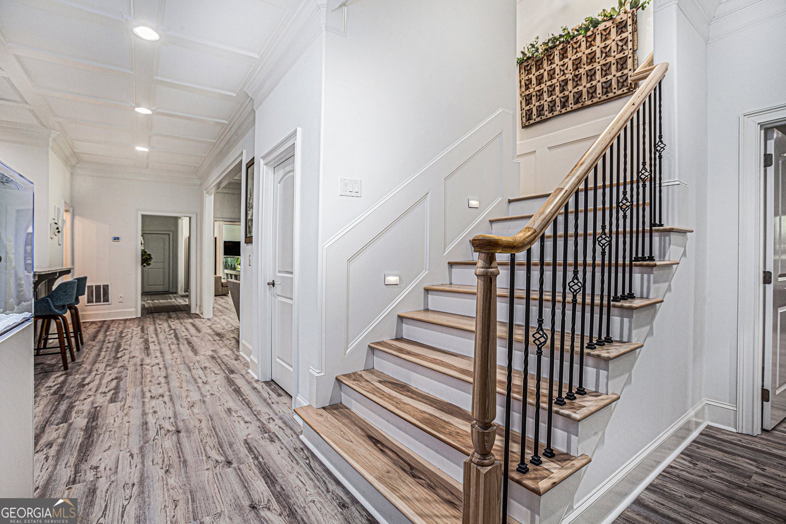 55 Summit Trail Lane Dawsonville - 46