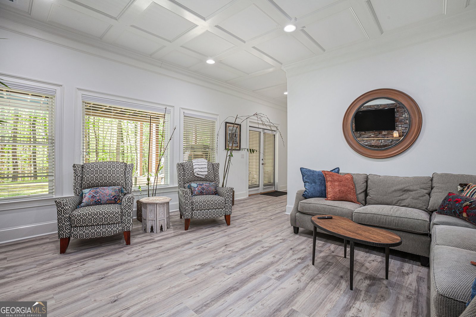55 Summit Trail Lane Dawsonville - 49