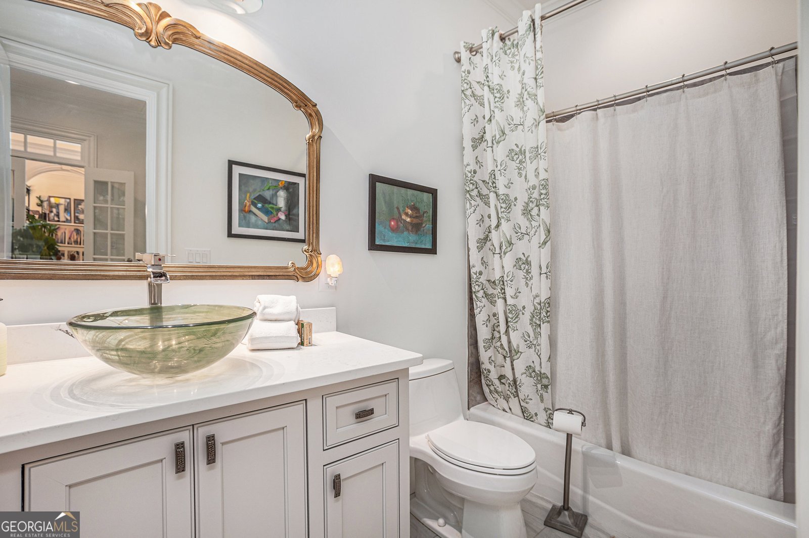 55 Summit Trail Lane Dawsonville - 55