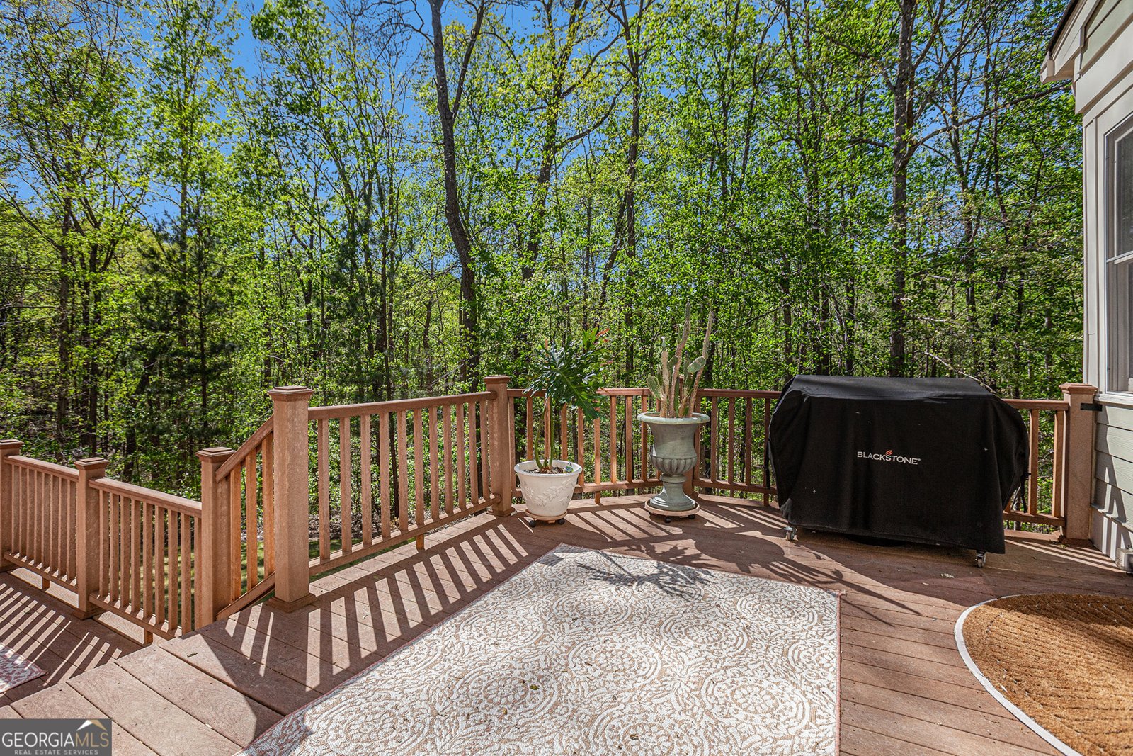 55 Summit Trail Lane Dawsonville - 57
