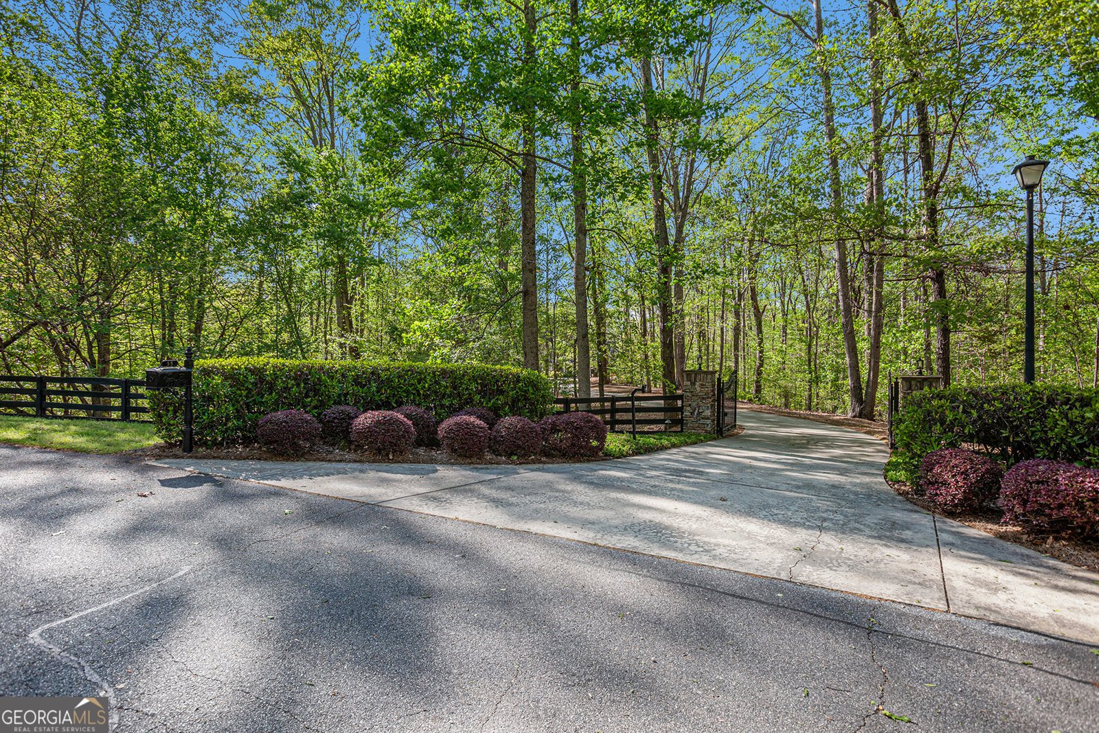 55 Summit Trail Lane Dawsonville - 65