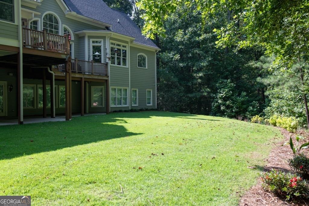 55 Summit Trail Lane Dawsonville - 69