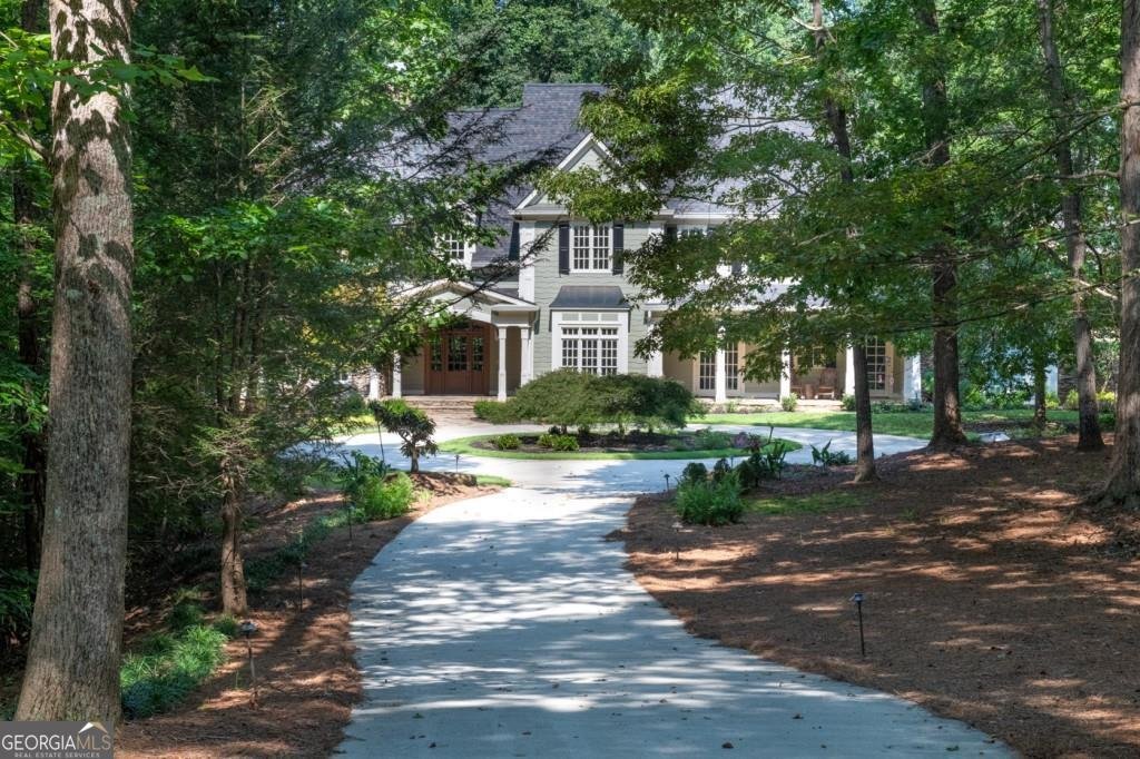 55 Summit Trail Lane Dawsonville - 70