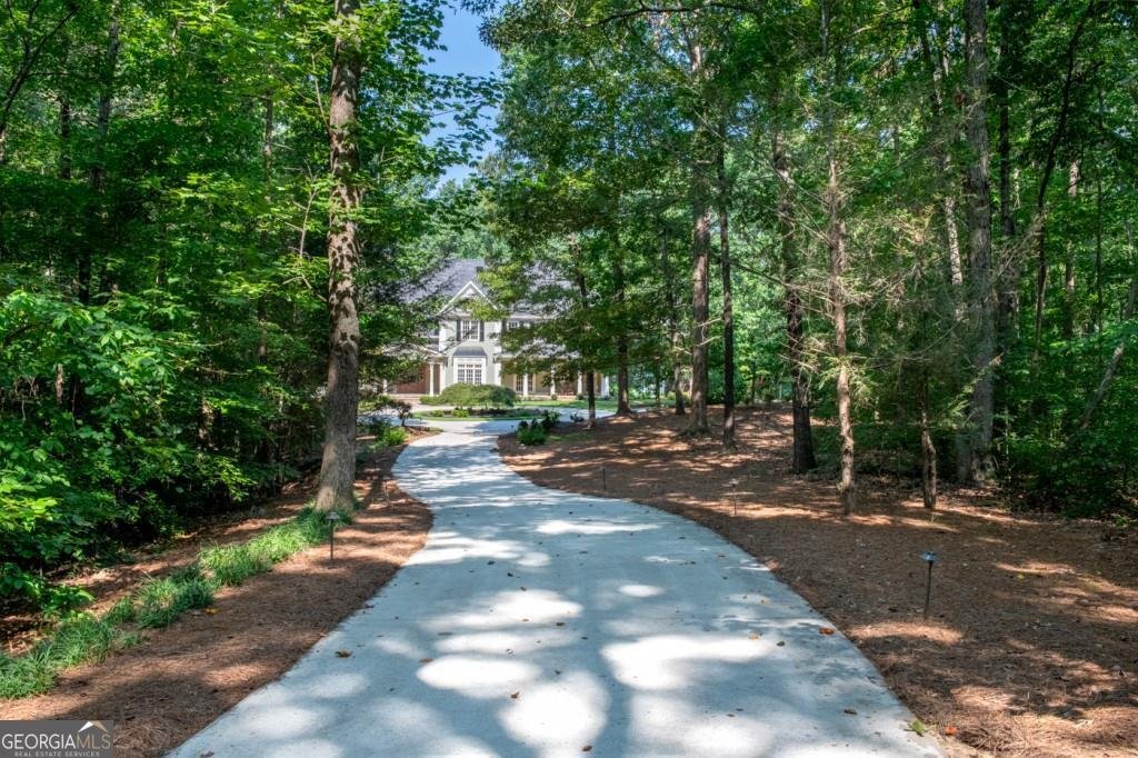 55 Summit Trail Lane Dawsonville - 71