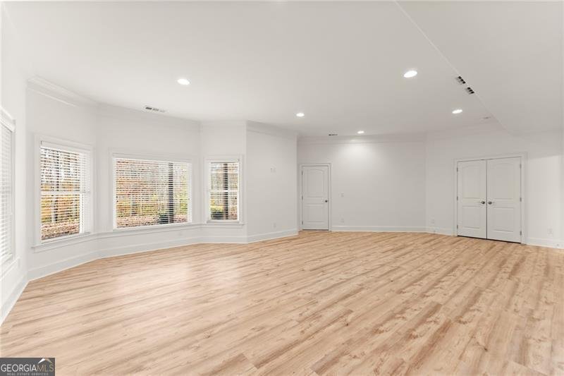 55 Summittrail Lane Dawsonville - 77