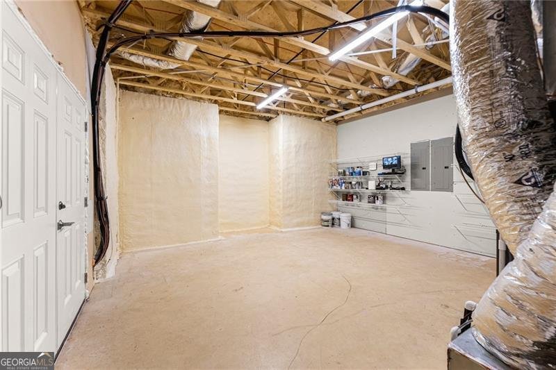 55 Summittrail Lane Dawsonville - 79