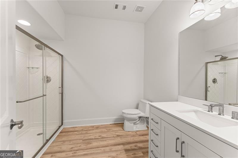 55 Summittrail Lane Dawsonville - 80