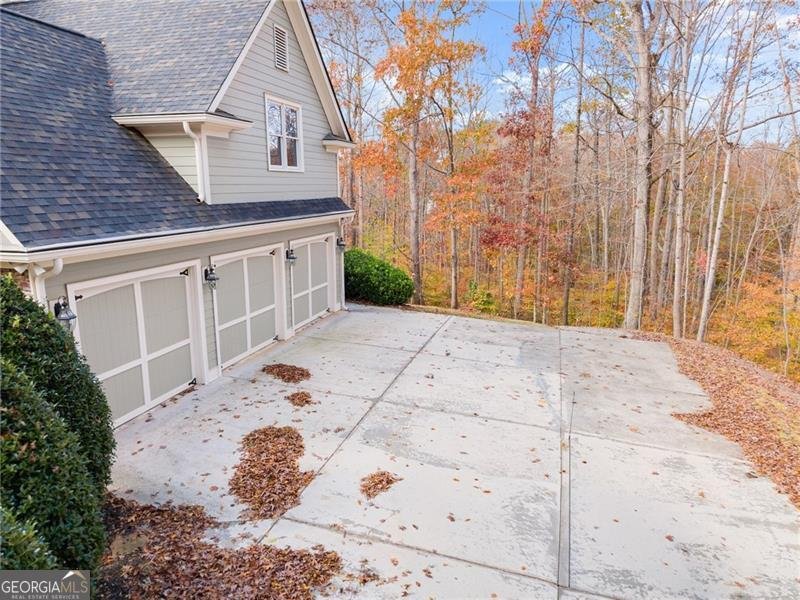 55 Summittrail Lane Dawsonville - 84