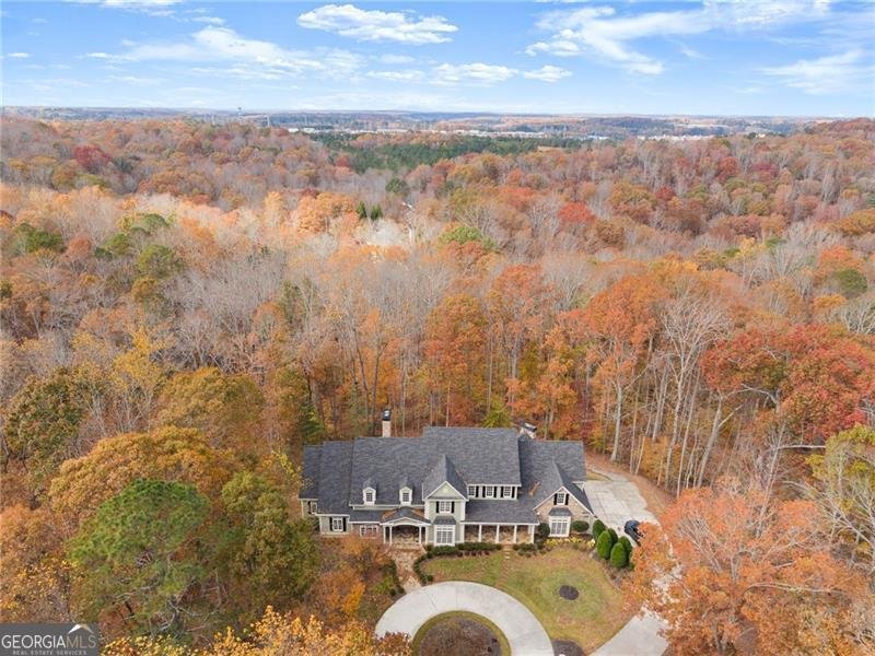 55 Summittrail Lane Dawsonville - 89