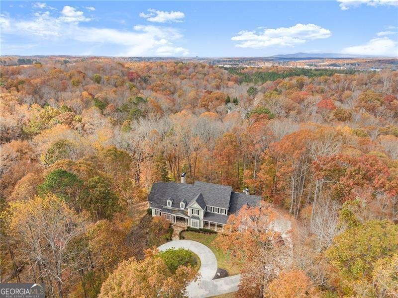 55 Summittrail Lane Dawsonville - 90