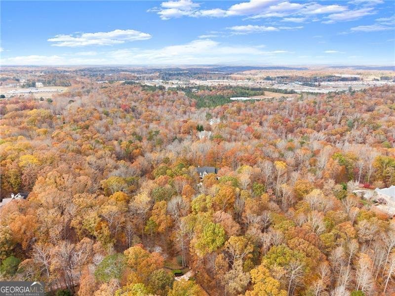 55 Summittrail Lane Dawsonville - 94