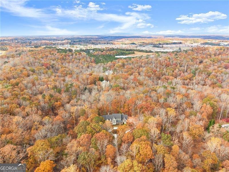 55 Summittrail Lane Dawsonville - 97